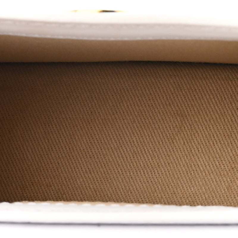 Jacquemus Smooth Calfskin Le Chiquito