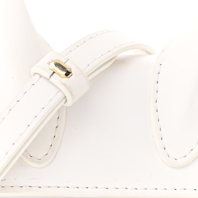 Jacquemus Smooth Calfskin Le Chiquito