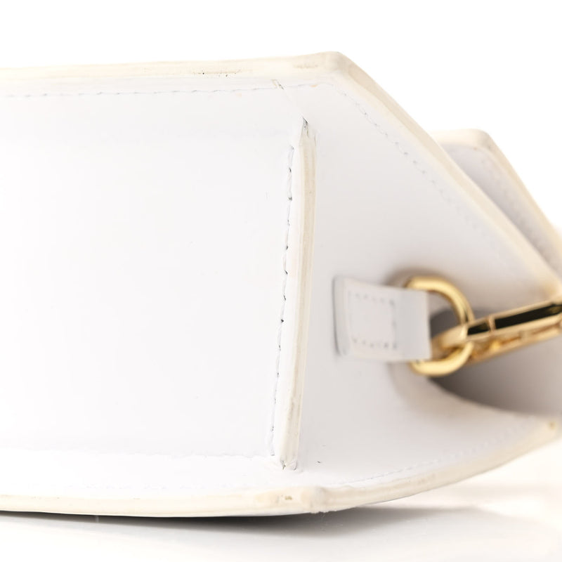Jacquemus Smooth Calfskin Le Chiquito