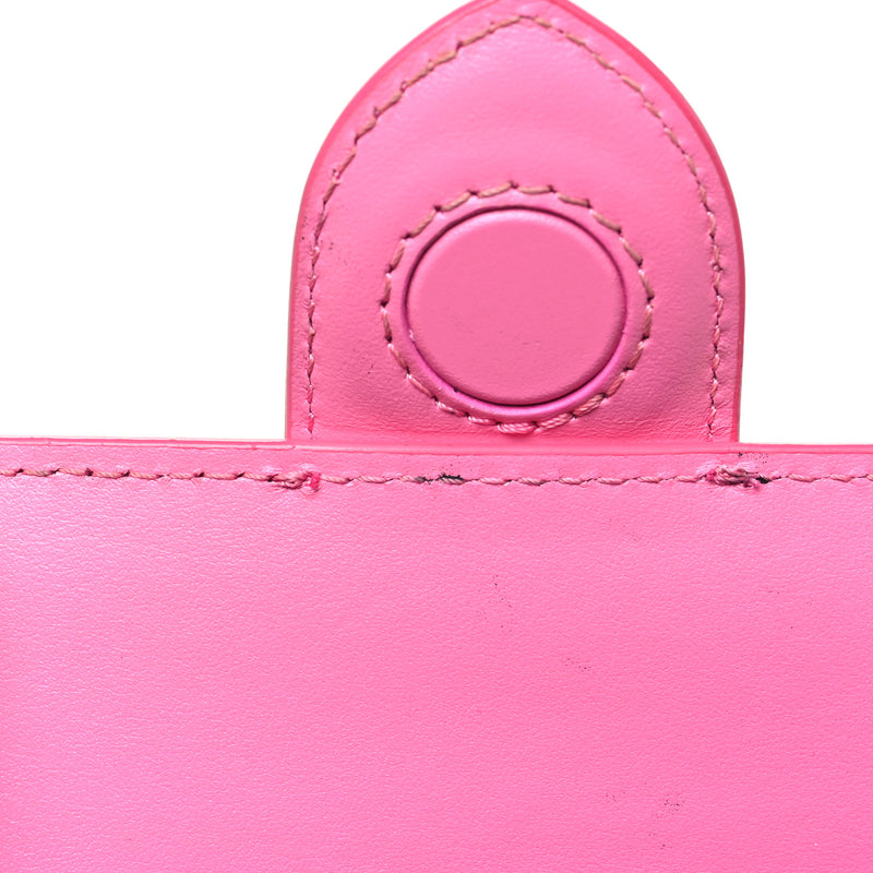 Jacquemus Smooth Calfskin Le Bambino