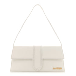 Jacquemus Smooth Calfskin Le Bambino