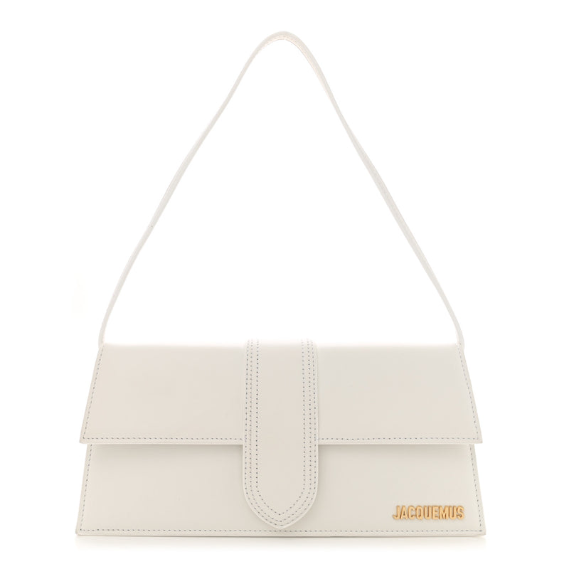 Jacquemus Smooth Calfskin Le Bambino