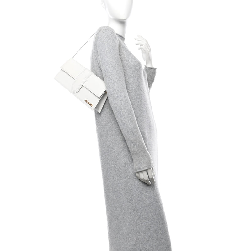 Jacquemus Smooth Calfskin Le Bambino