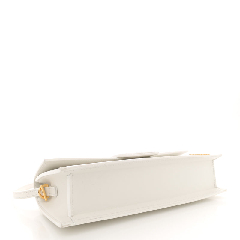 Jacquemus Smooth Calfskin Le Bambino