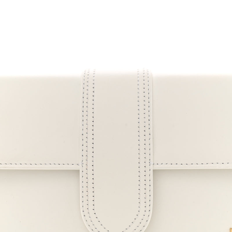 Jacquemus Smooth Calfskin Le Bambino
