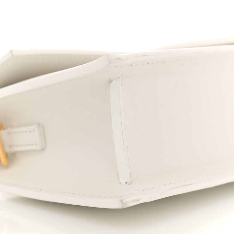 Jacquemus Smooth Calfskin Le Bambino