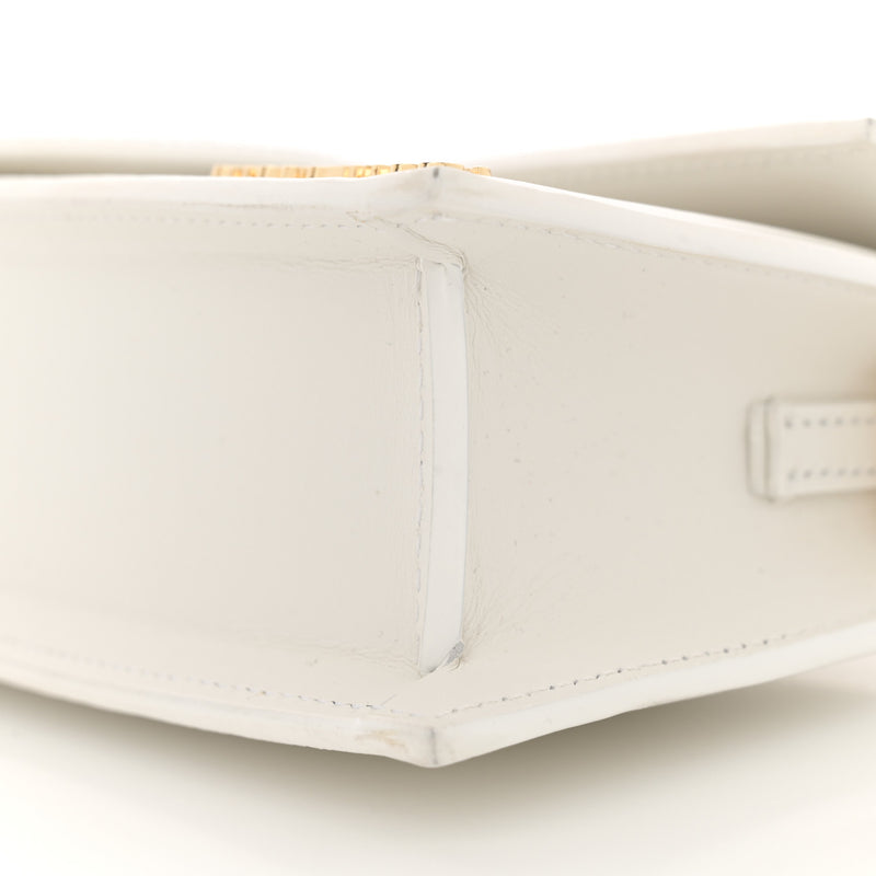 Jacquemus Smooth Calfskin Le Bambino