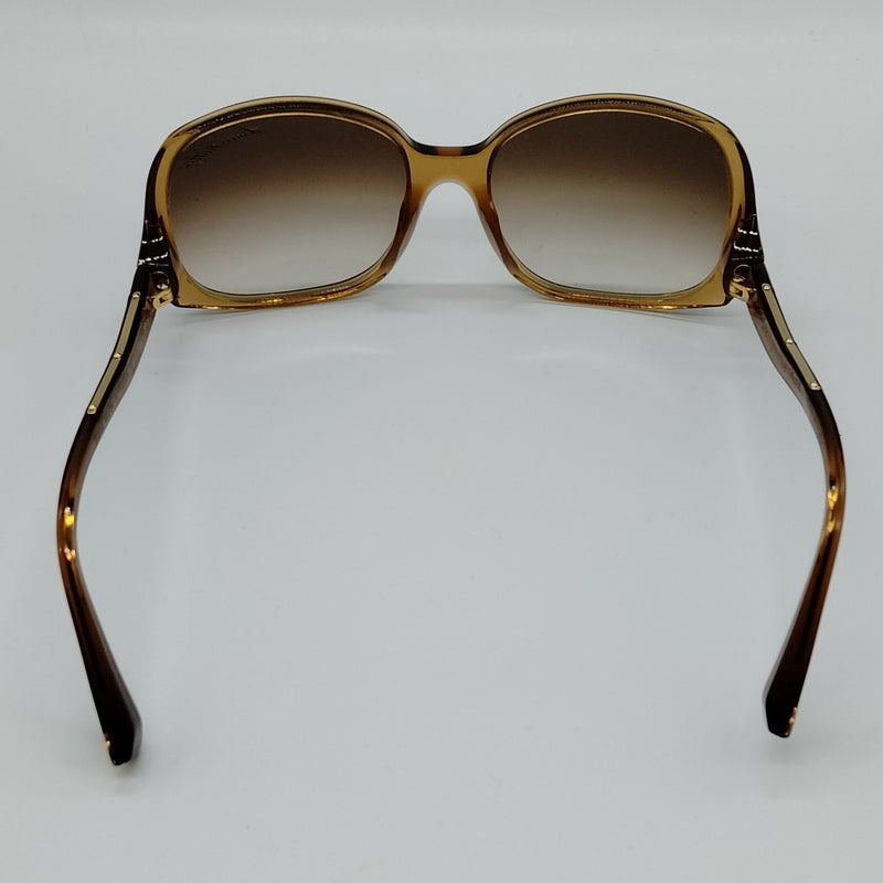Louis Vuitton Sunglasses Women's Light