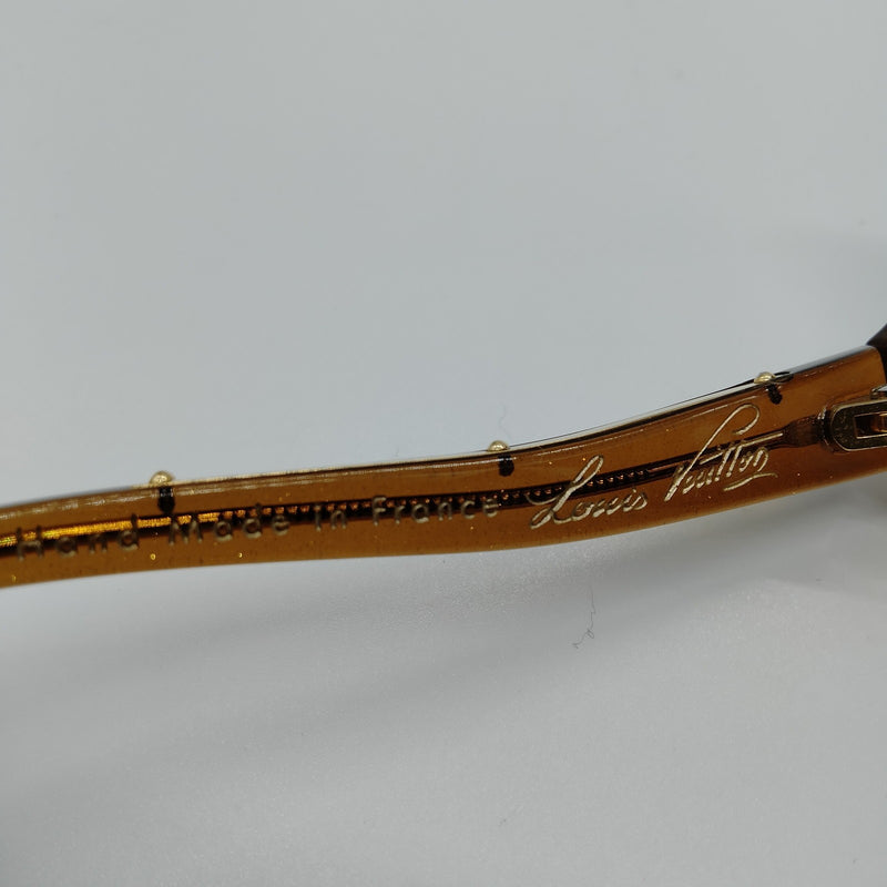 Louis Vuitton Sunglasses Women's Light