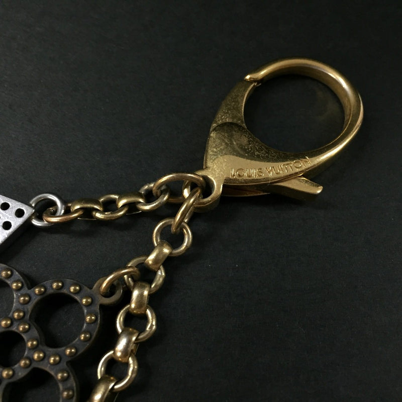Louis Vuitton Bijoux Sac Tapage Key Ring