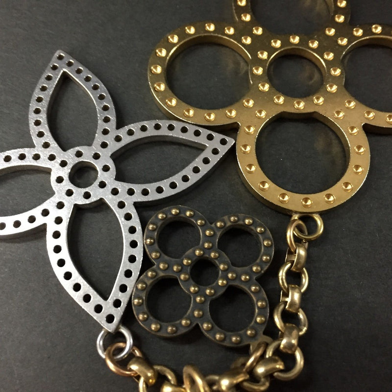 Louis Vuitton Bijoux Sac Tapage Key Ring