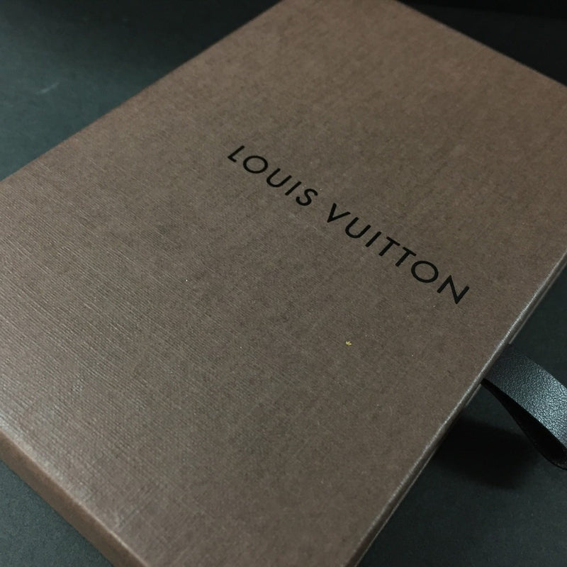 Louis Vuitton Bijoux Sac Tapage Key Ring