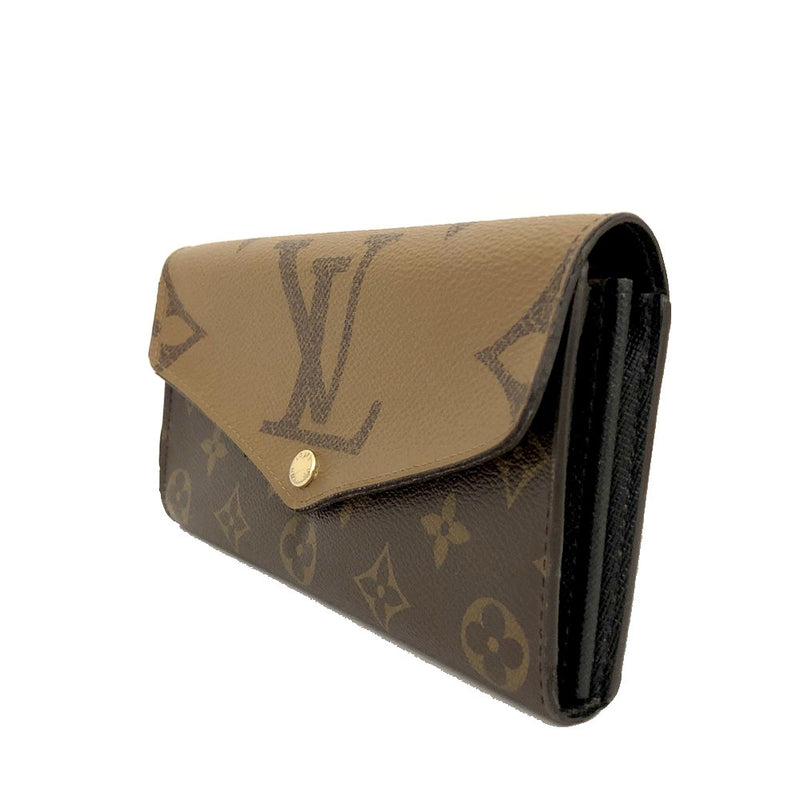 Louis Vuitton Giant Reverse Portefeiulle