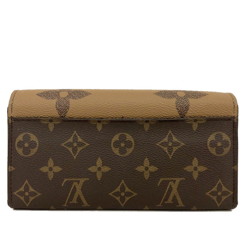 Louis Vuitton Giant Reverse Portefeiulle
