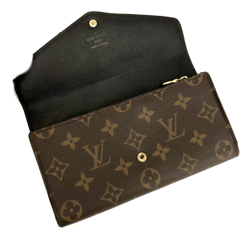 Louis Vuitton Giant Reverse Portefeiulle