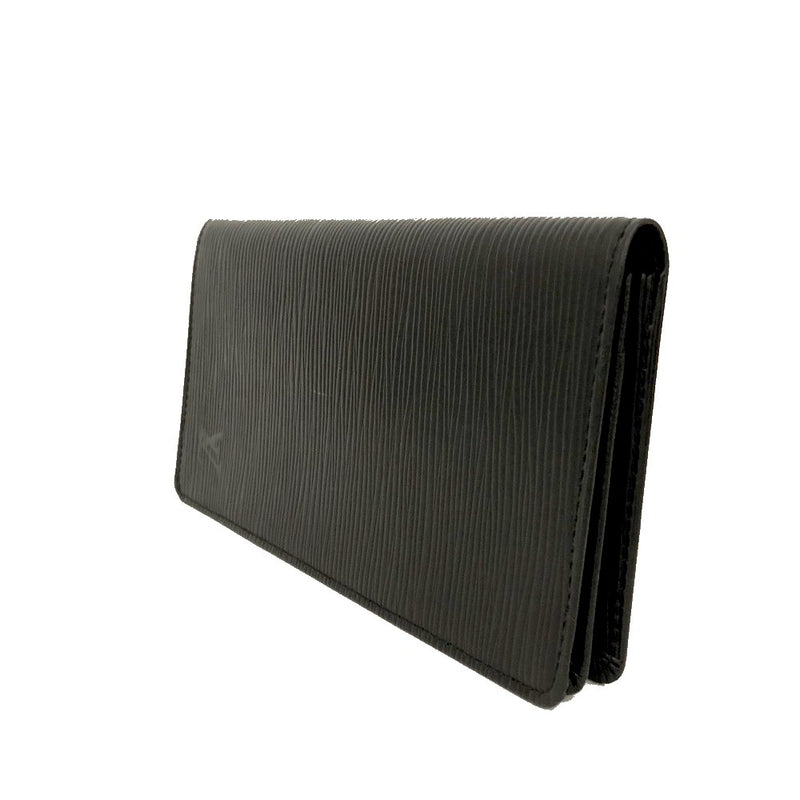 Louis Vuitton Epi Leather Porte Yen