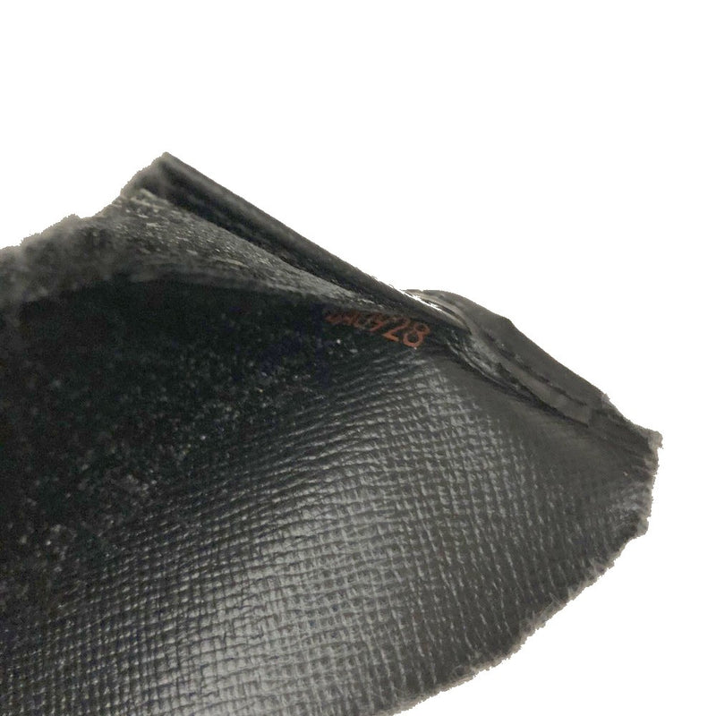 Louis Vuitton Epi Leather Porte Yen