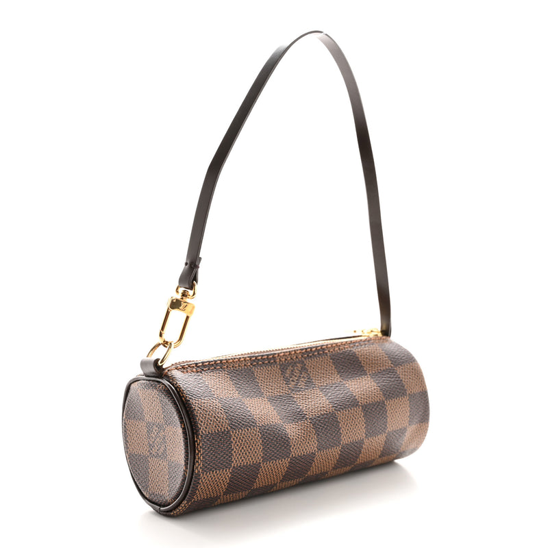 Louis Vuitton Damier Ebene Mini Papillon
