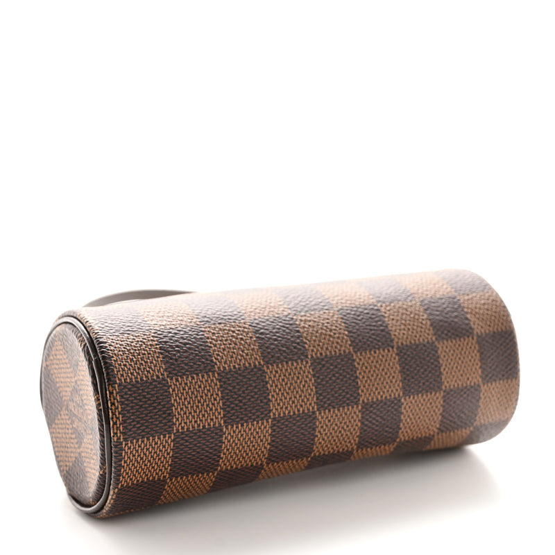 Louis Vuitton Damier Ebene Mini Papillon