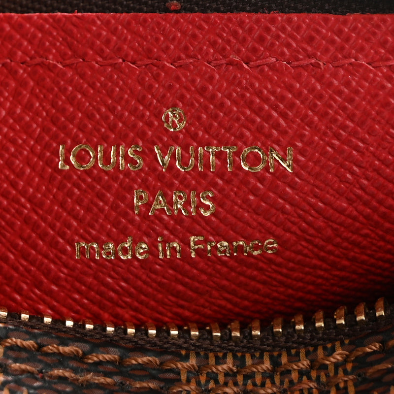 Louis Vuitton Damier Ebene Mini Papillon