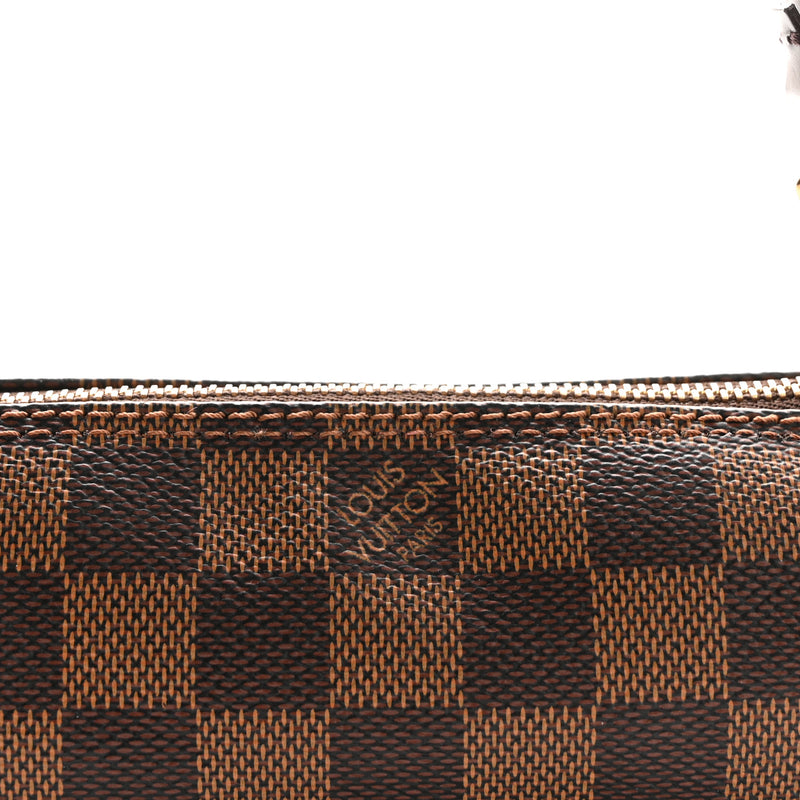 Louis Vuitton Damier Ebene Mini Papillon