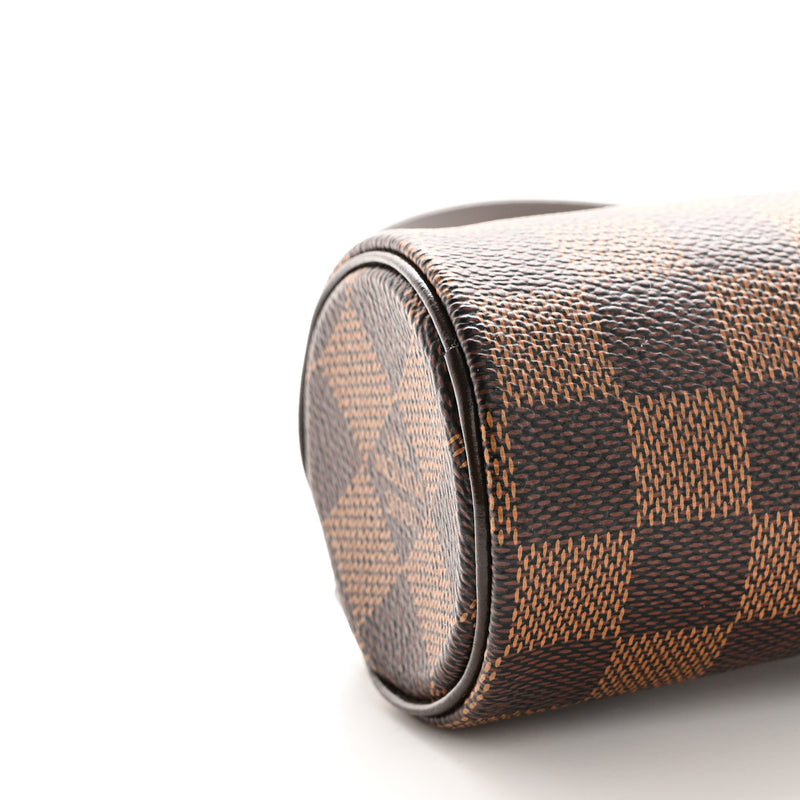 Louis Vuitton Damier Ebene Mini Papillon