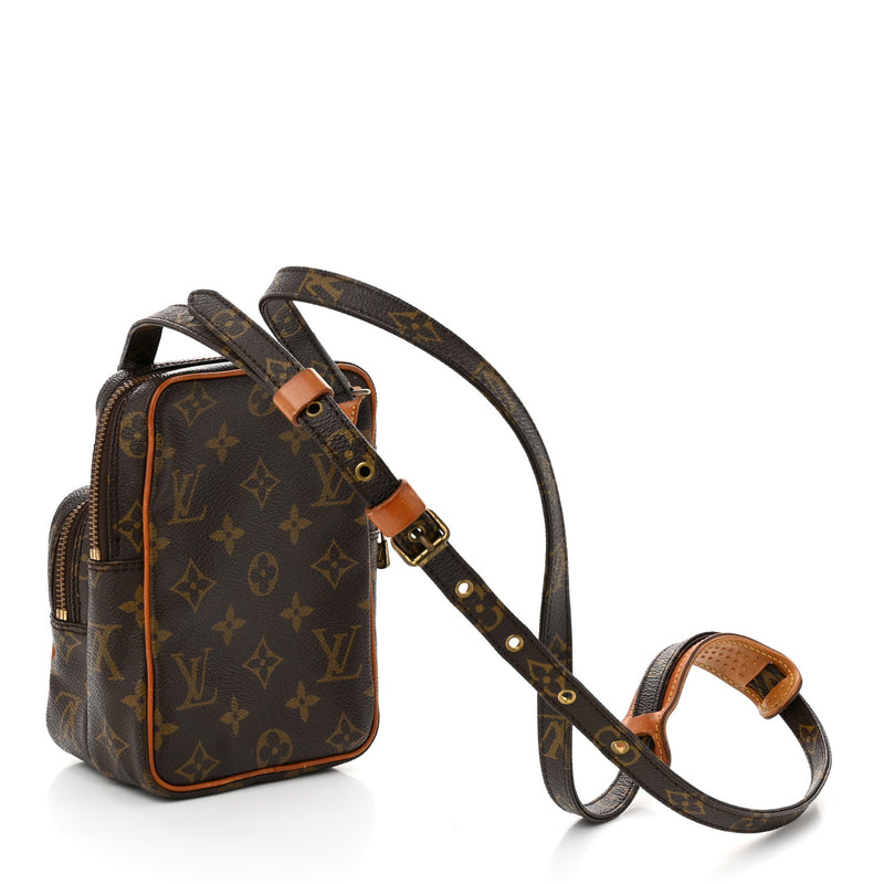Louis Vuitton Amazone Pm