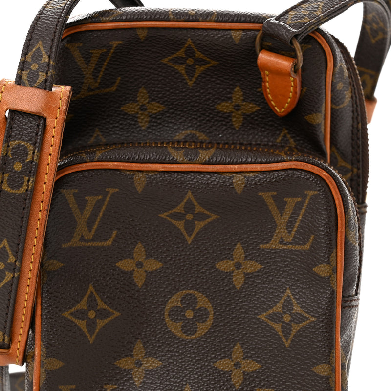 Louis Vuitton Amazone Pm