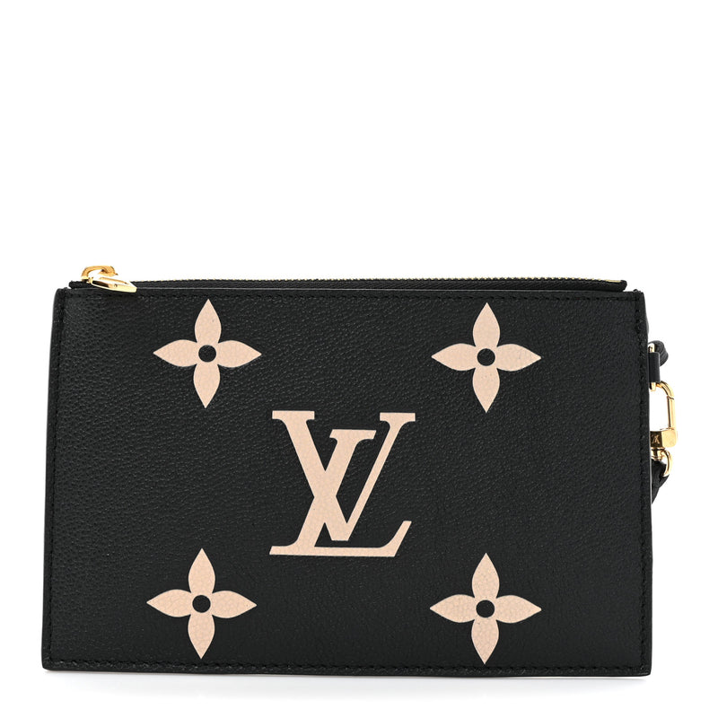 Louis Vuitton Empreinte Giant Neonoe Mm