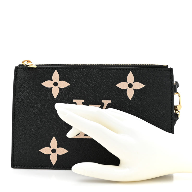 Louis Vuitton Empreinte Giant Neonoe Mm