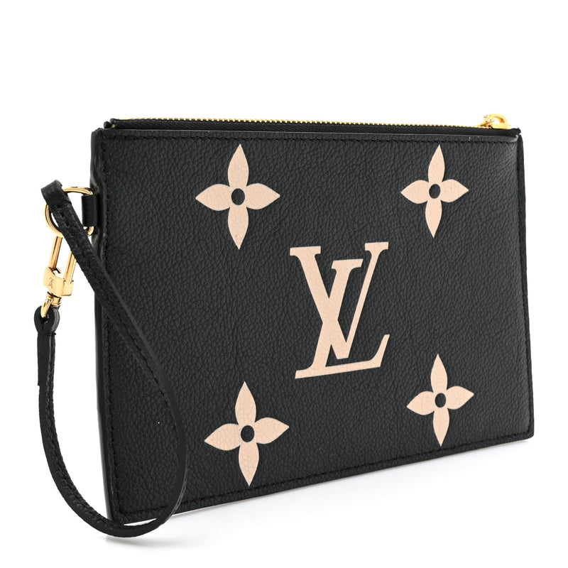 Louis Vuitton Empreinte Giant Neonoe Mm