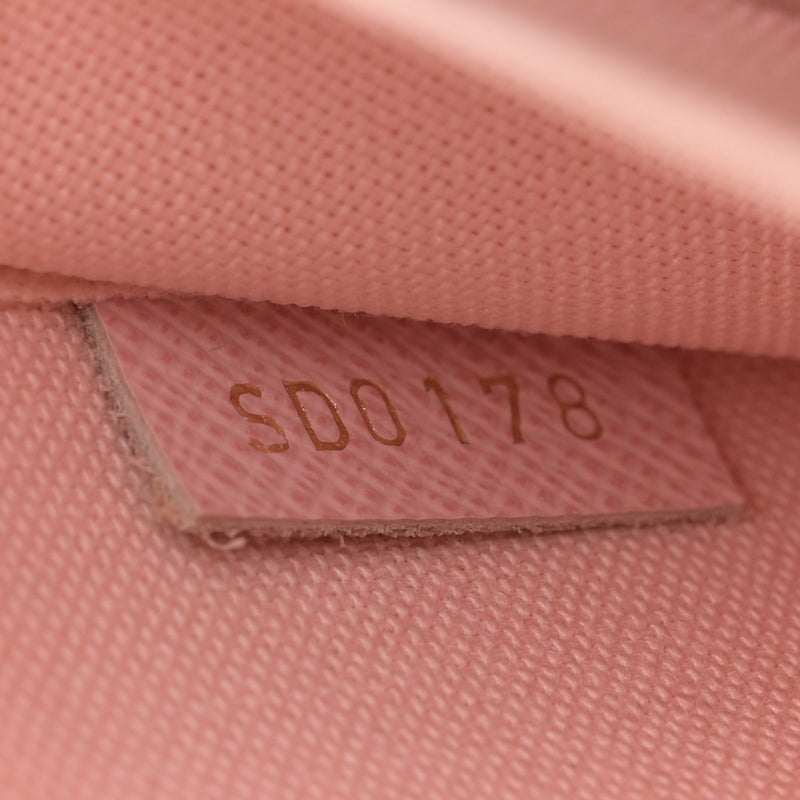 Louis Vuitton Damier Azur Pochette