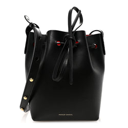 Mansur Gavriel Vegetable Tanned Calfskin