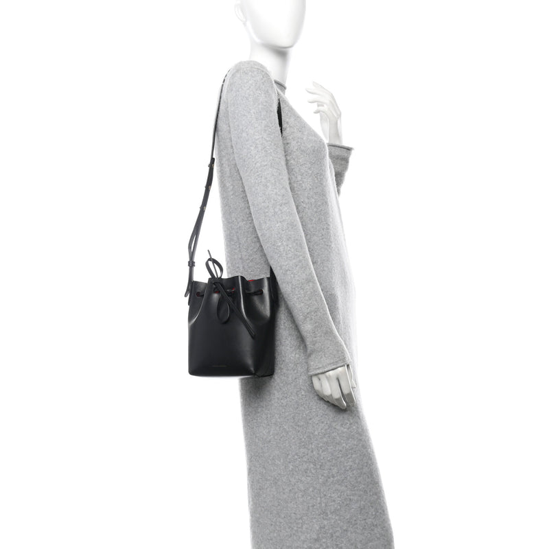 Mansur Gavriel Vegetable Tanned Calfskin