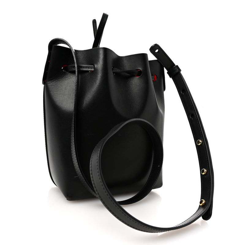 Mansur Gavriel Vegetable Tanned Calfskin
