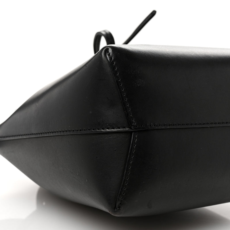 Mansur Gavriel Vegetable Tanned Calfskin