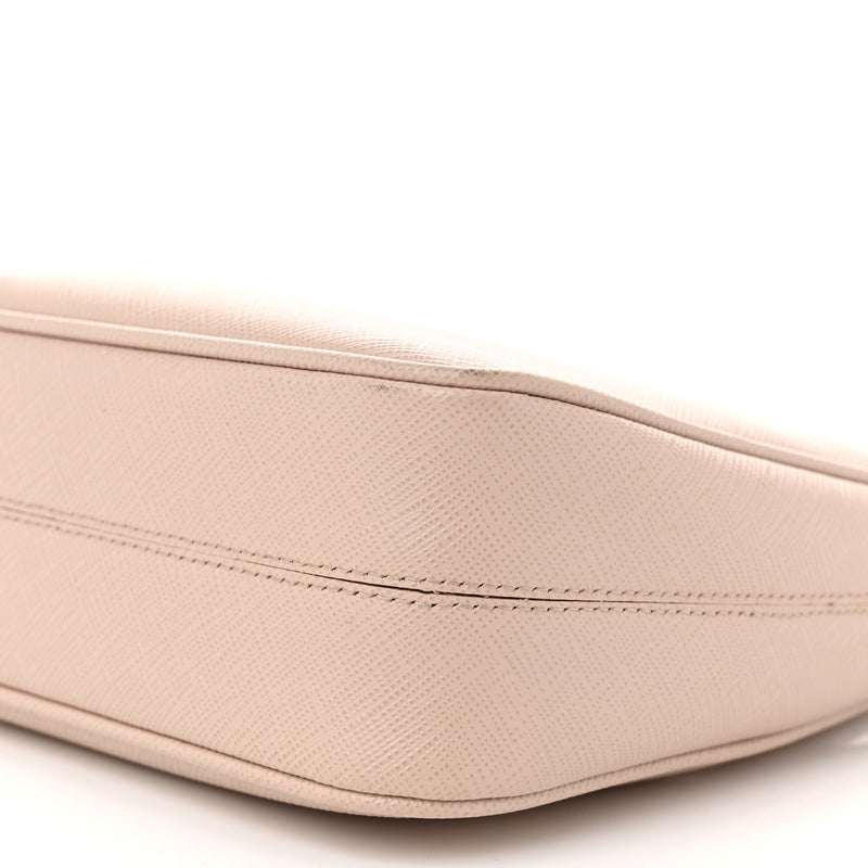 Prada Saffiano Re-Edition Shoulder Bag