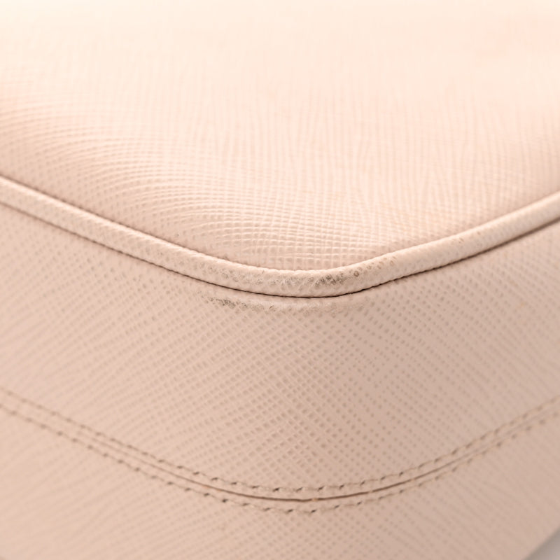 Prada Saffiano Re-Edition Shoulder Bag