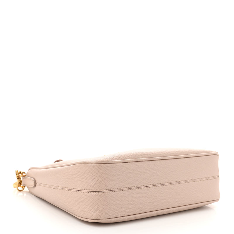 Prada Saffiano Re-Edition Shoulder Bag