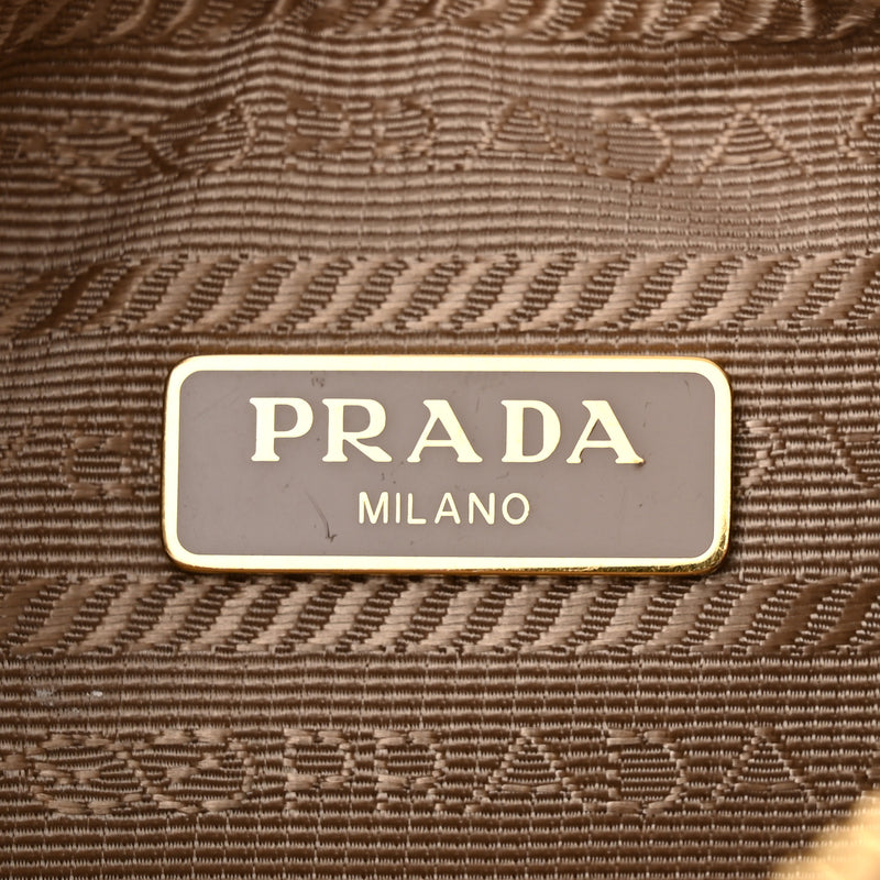 Prada Saffiano Re-Edition Shoulder Bag