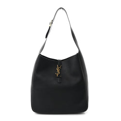 Saint Laurent Smooth Calfskin Large Le 5