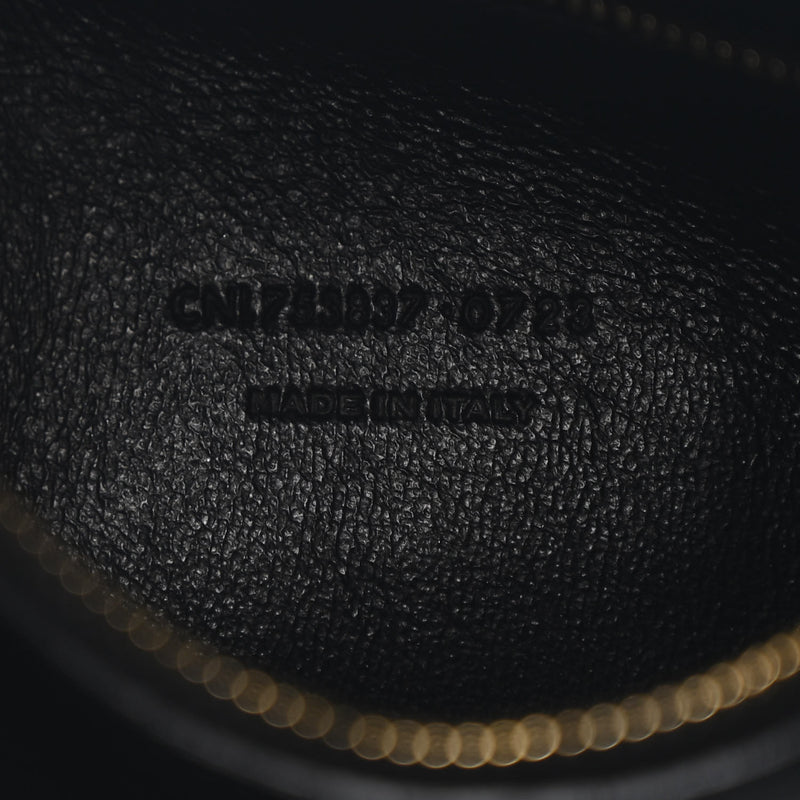 Saint Laurent Smooth Calfskin Large Le 5