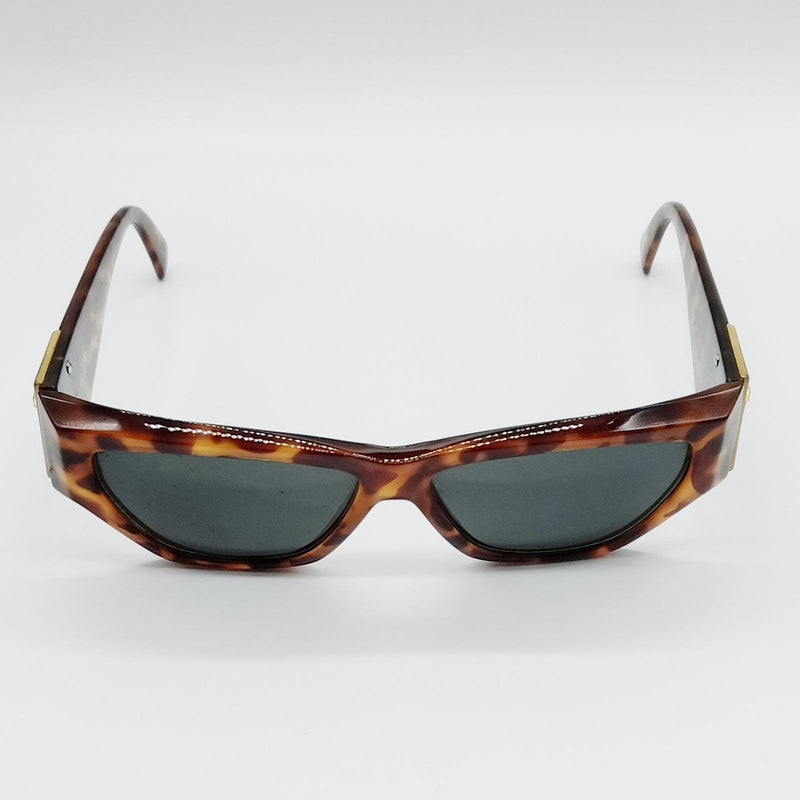 Versace Sunglasses S89 Unisex Browns