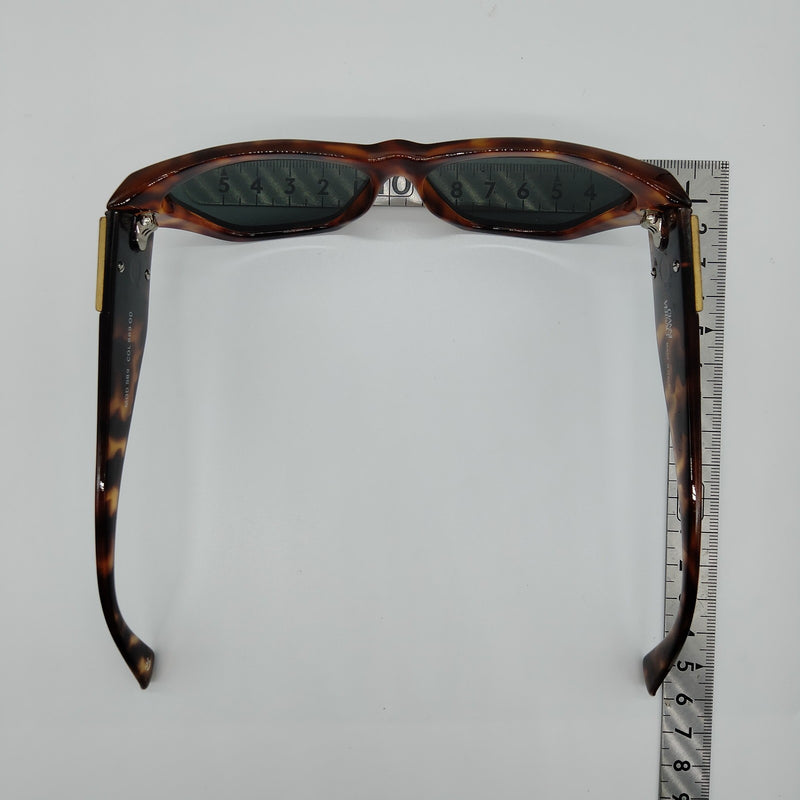 Versace Sunglasses S89 Unisex Browns