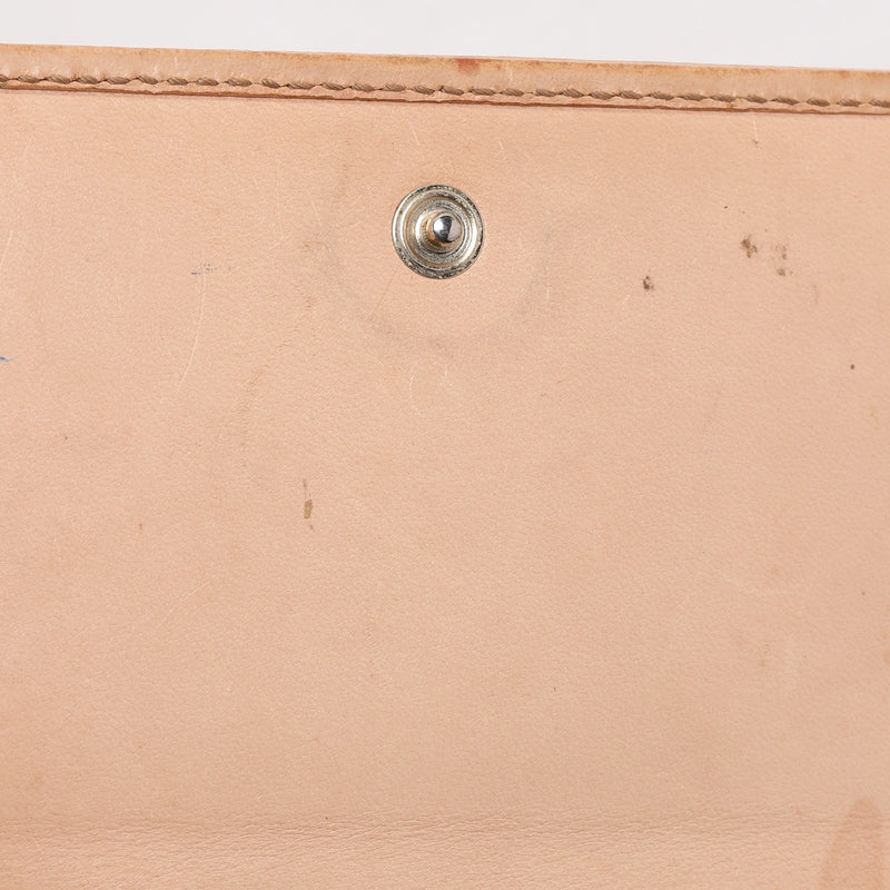 Gucci Multicolor Canvas And Leather