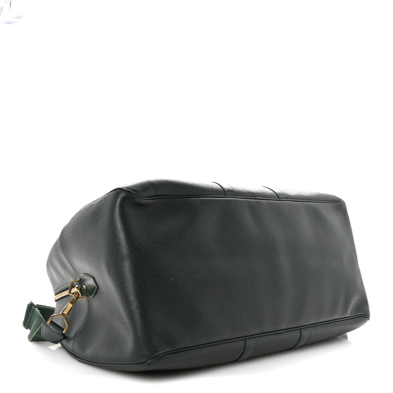 Louis Vuitton Taiga Kendall Gm Epicea