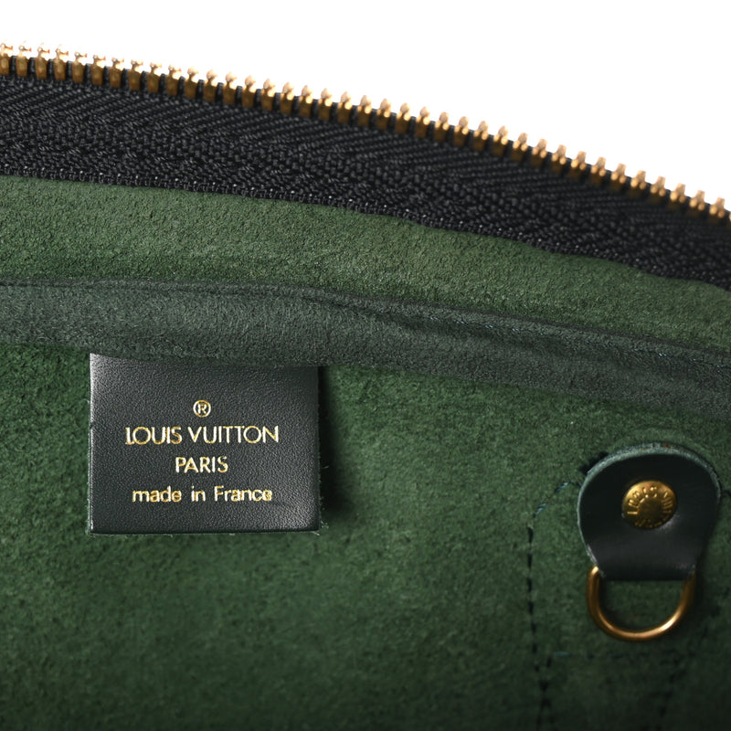 Louis Vuitton Taiga Kendall Gm Epicea