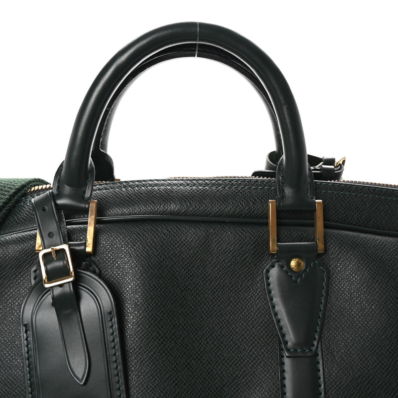 Louis Vuitton Taiga Kendall Gm Epicea
