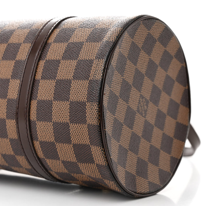 Louis Vuitton Damier Ebene Papillon 30