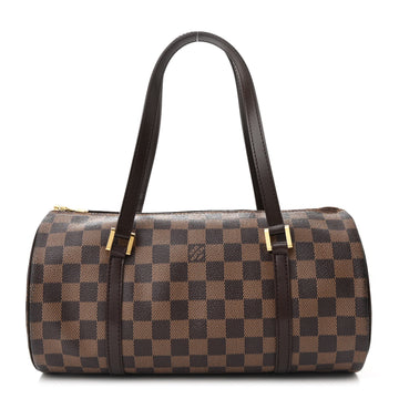 Louis Vuitton Damier Ebene Papillon 30
